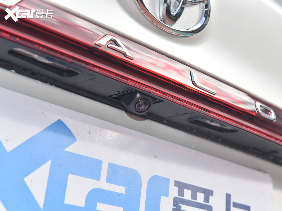 2022 2.5L TouringF