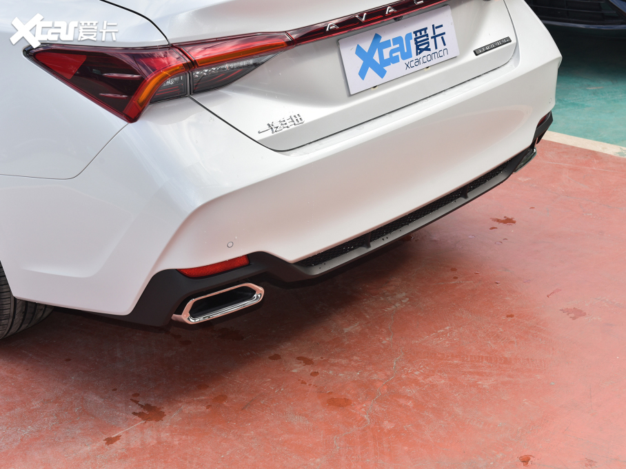 2022 2.5L TouringF