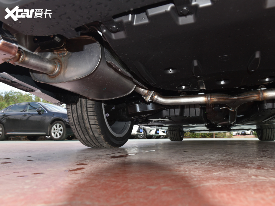 2022 2.5L TouringF