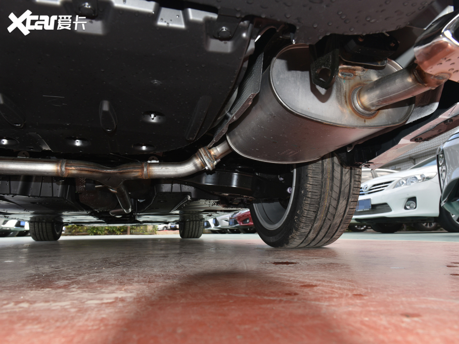 2022 2.5L TouringF