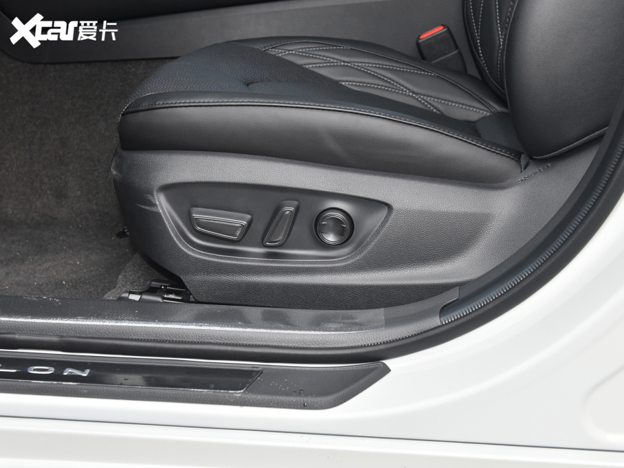 2022 2.5L TouringF