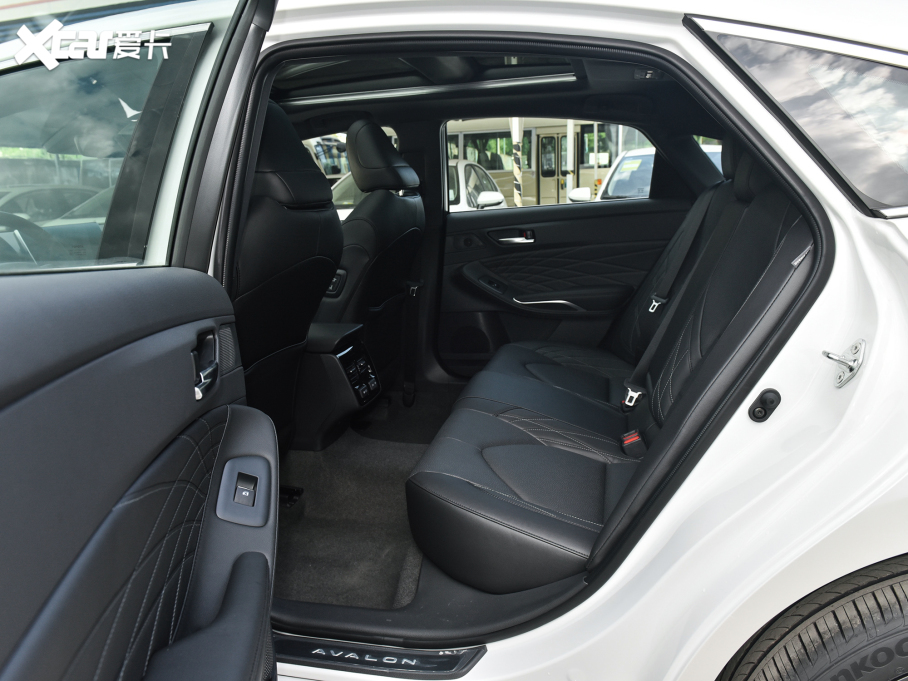 2022 2.5L TouringF