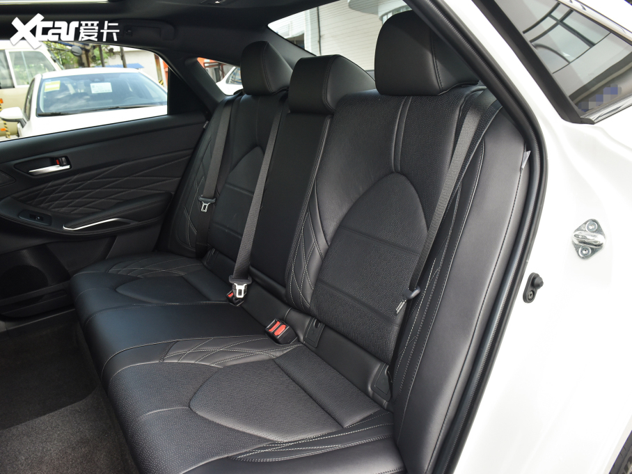 2022 2.5L TouringF