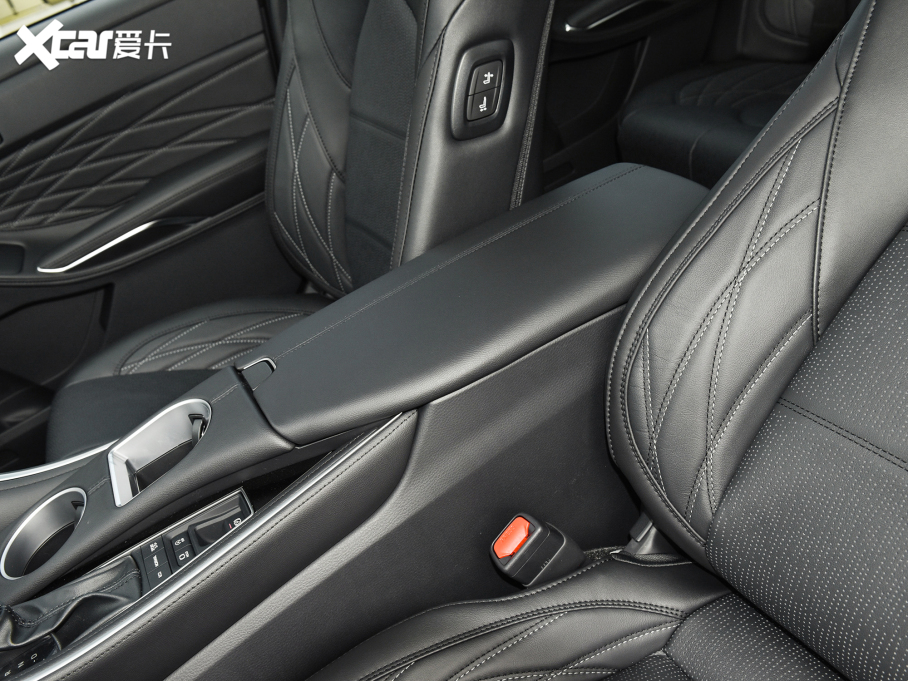 2022 2.5L TouringF