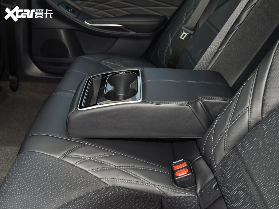 2022 2.5L TouringF