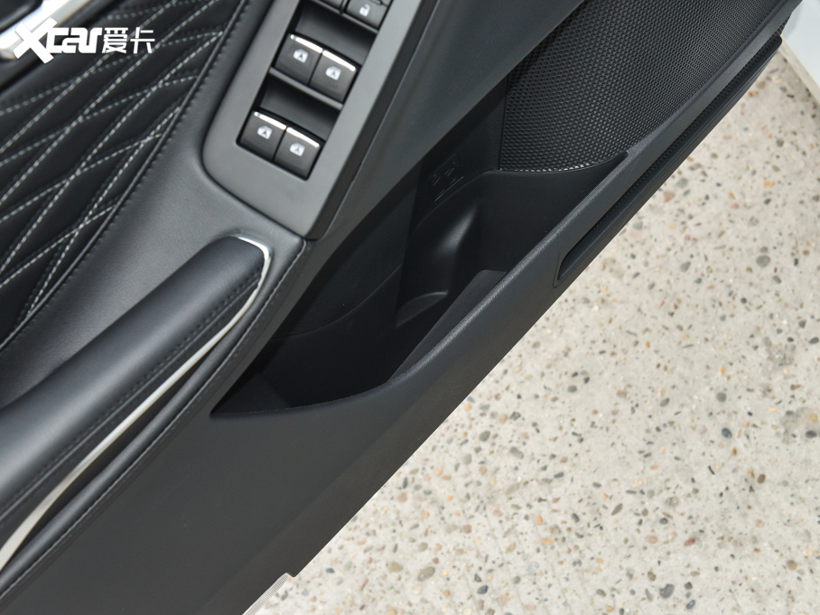 2022 2.5L TouringF