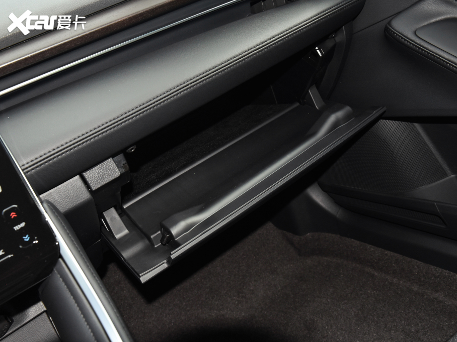 2022 2.5L TouringF