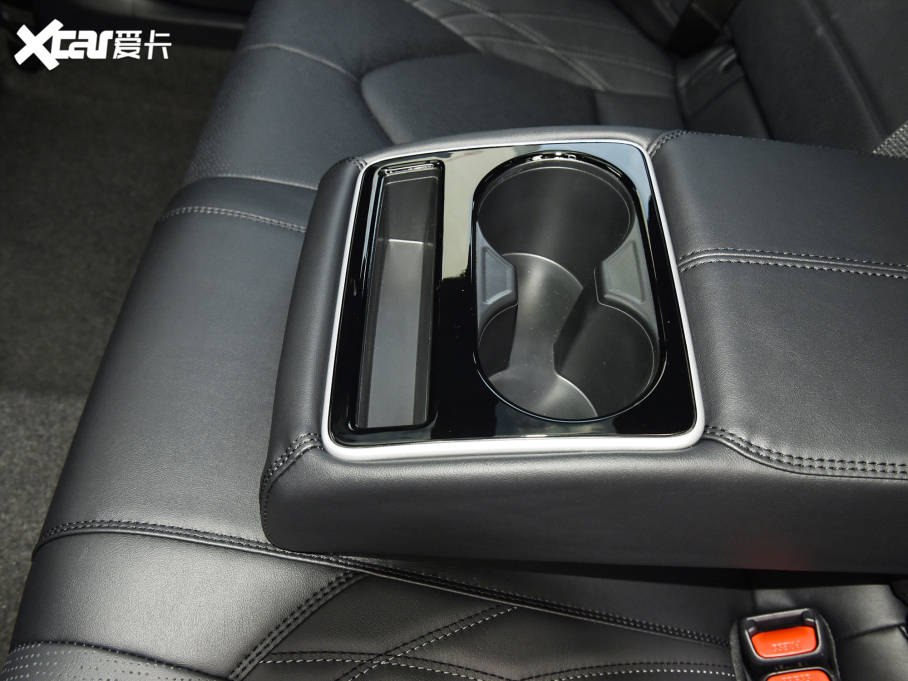 2022 2.5L TouringF