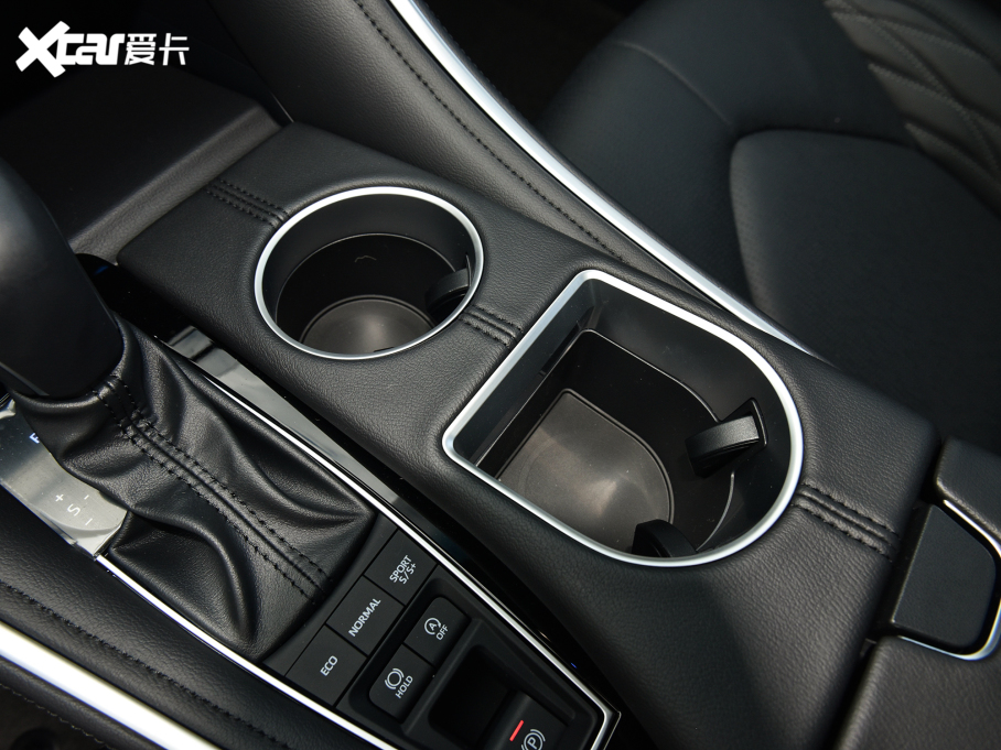 2022 2.5L TouringF