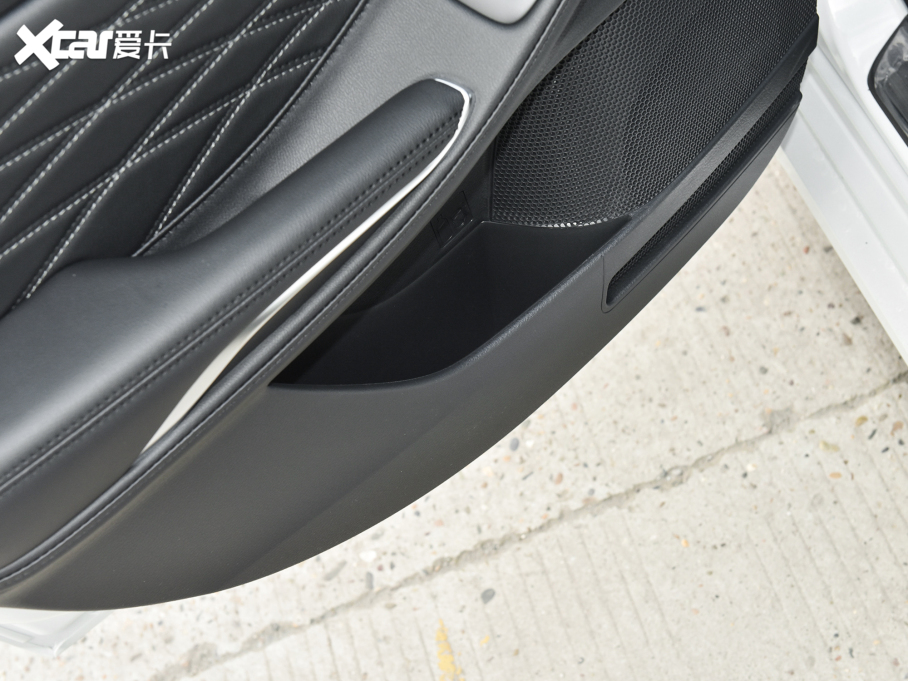 2022 2.5L TouringF