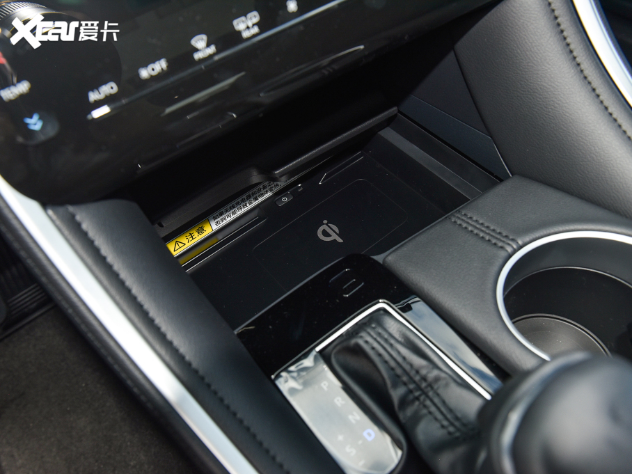 2022 2.5L TouringF