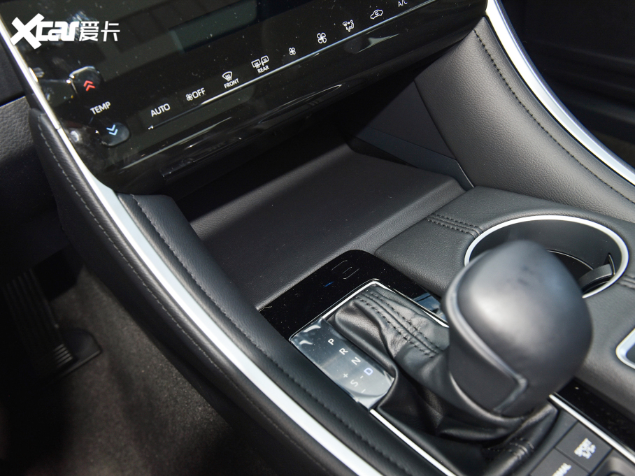 2022 2.5L TouringF