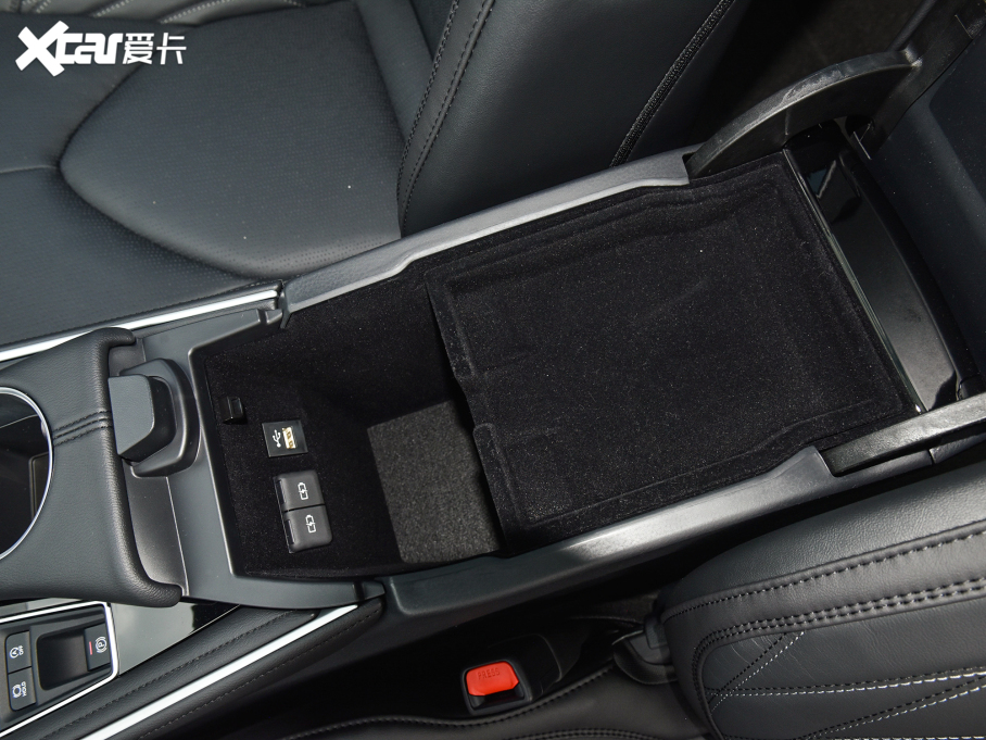 2022 2.5L TouringF