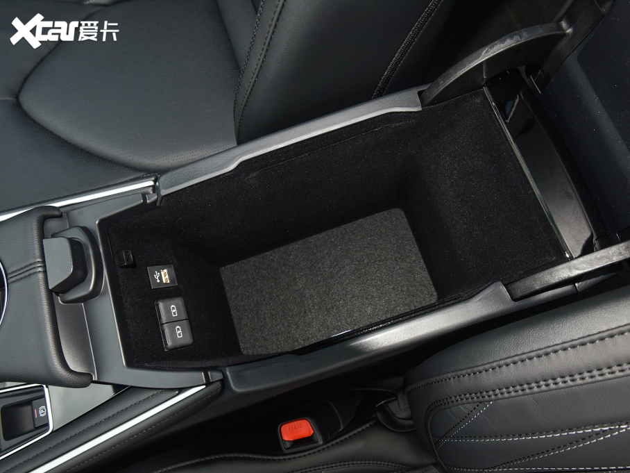 2022 2.5L TouringF