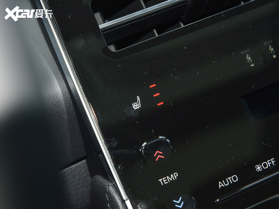 2022 2.5L TouringF