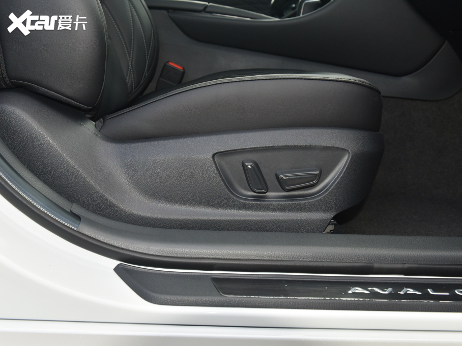 2022 2.5L TouringF