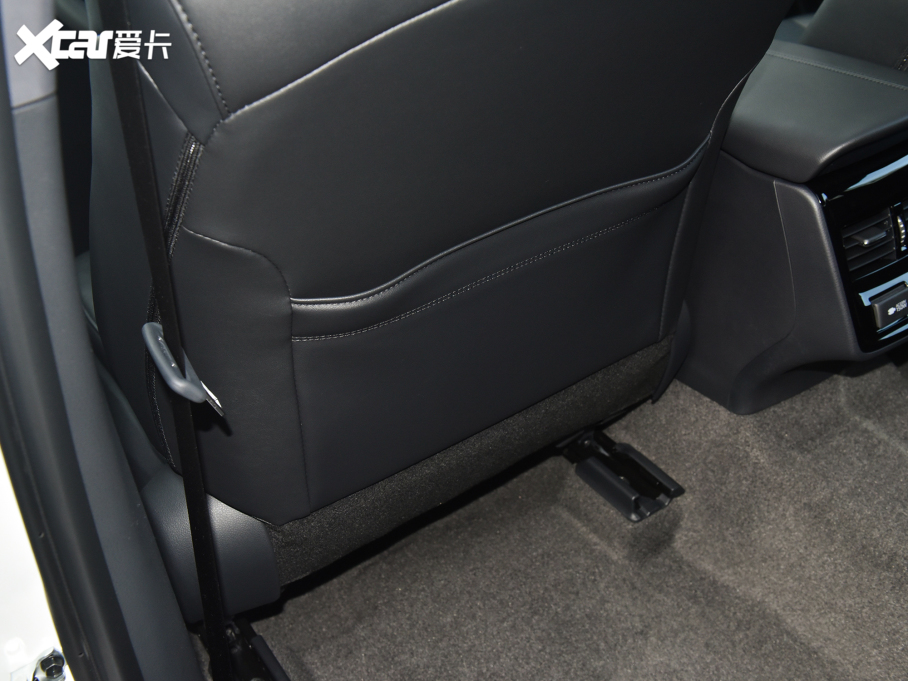 2022 2.5L TouringF