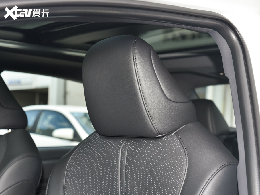 2022 2.5L TouringF