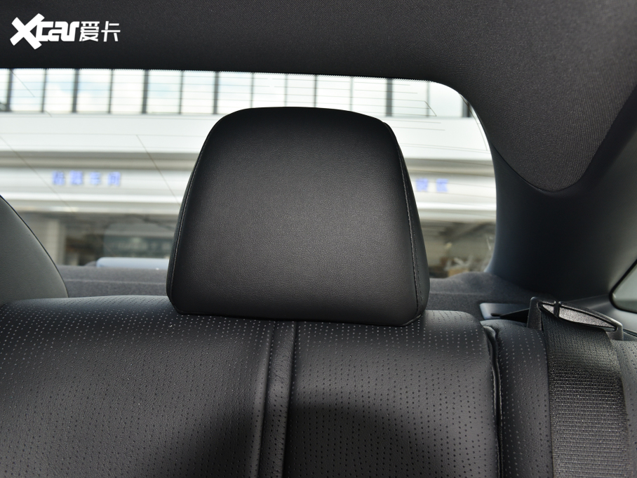 2022 2.5L TouringF