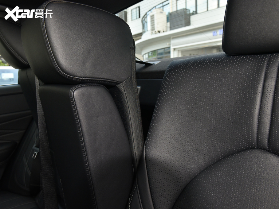 2022 2.5L TouringF