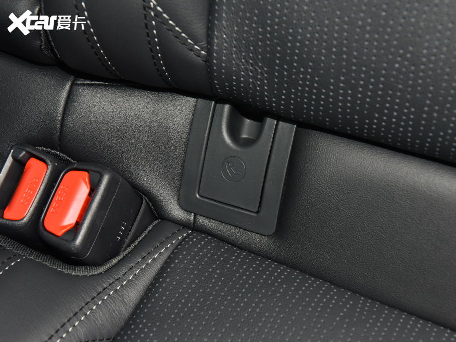 2022 2.5L TouringF