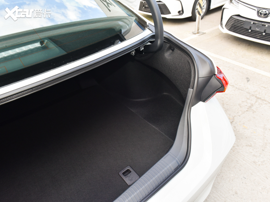 2022 2.5L TouringF