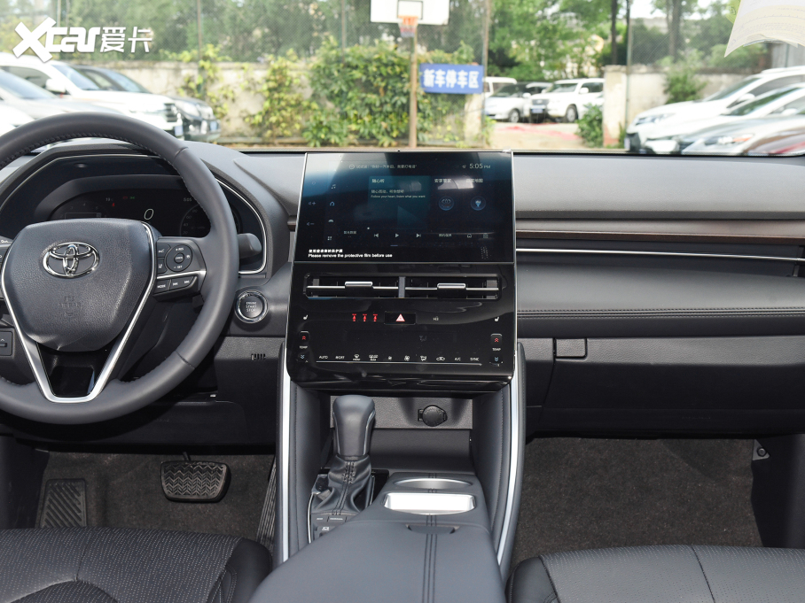 2022 2.5L TouringF