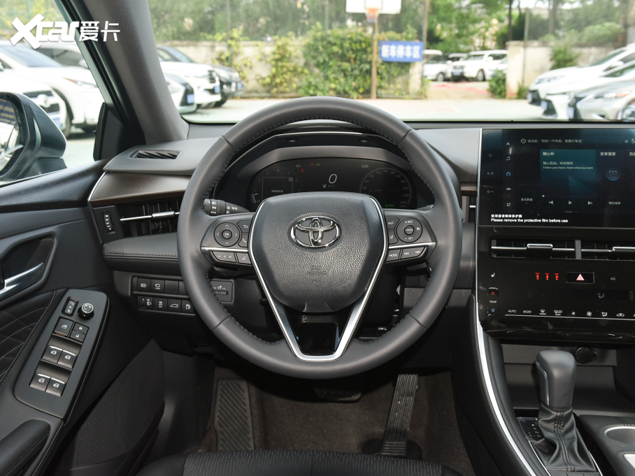 2022 2.5L TouringF