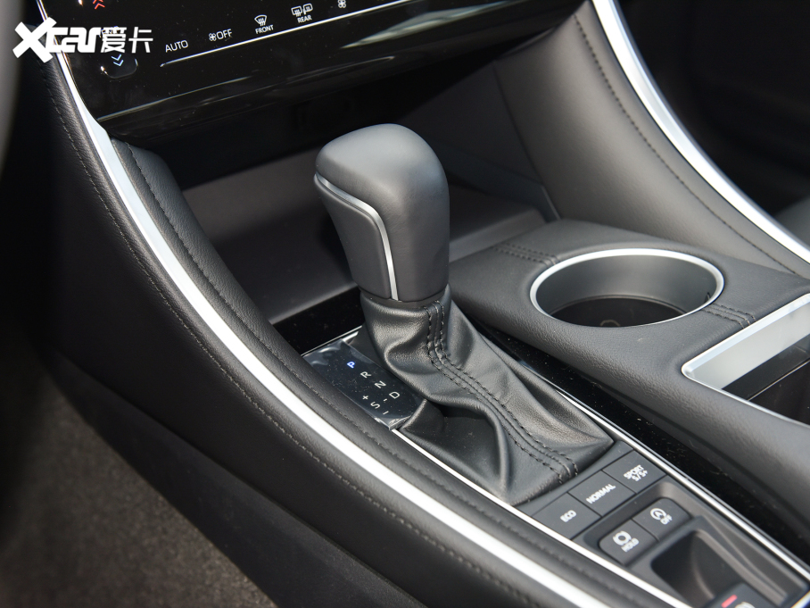 2022 2.5L TouringF