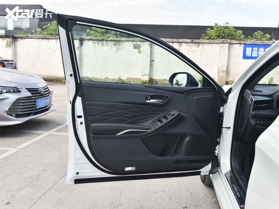 2022 2.5L TouringF