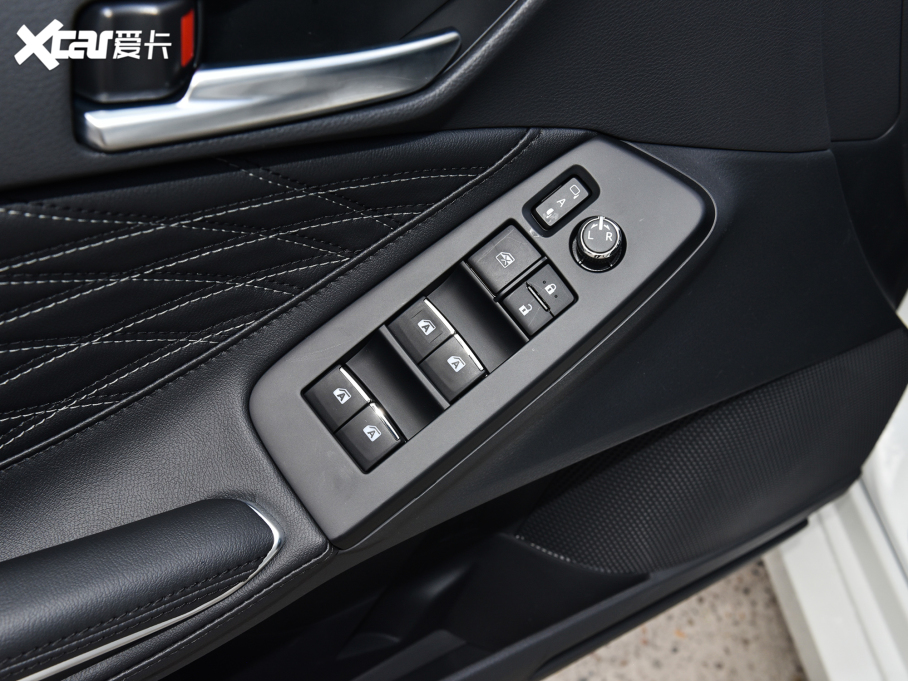 2022 2.5L TouringF