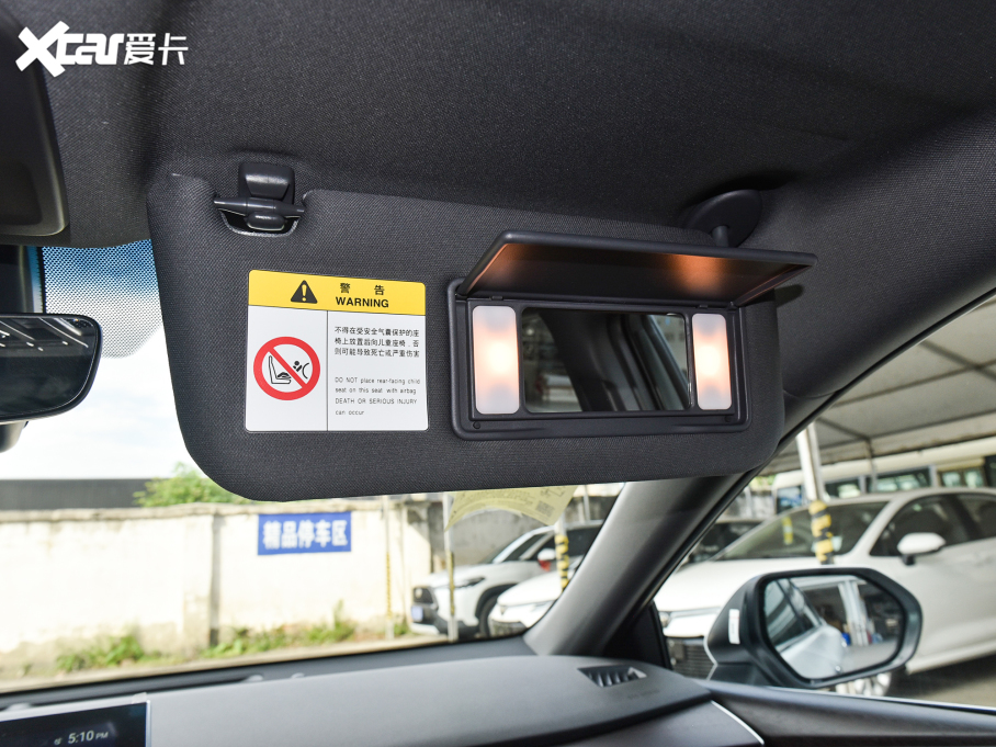 2022 2.5L TouringF