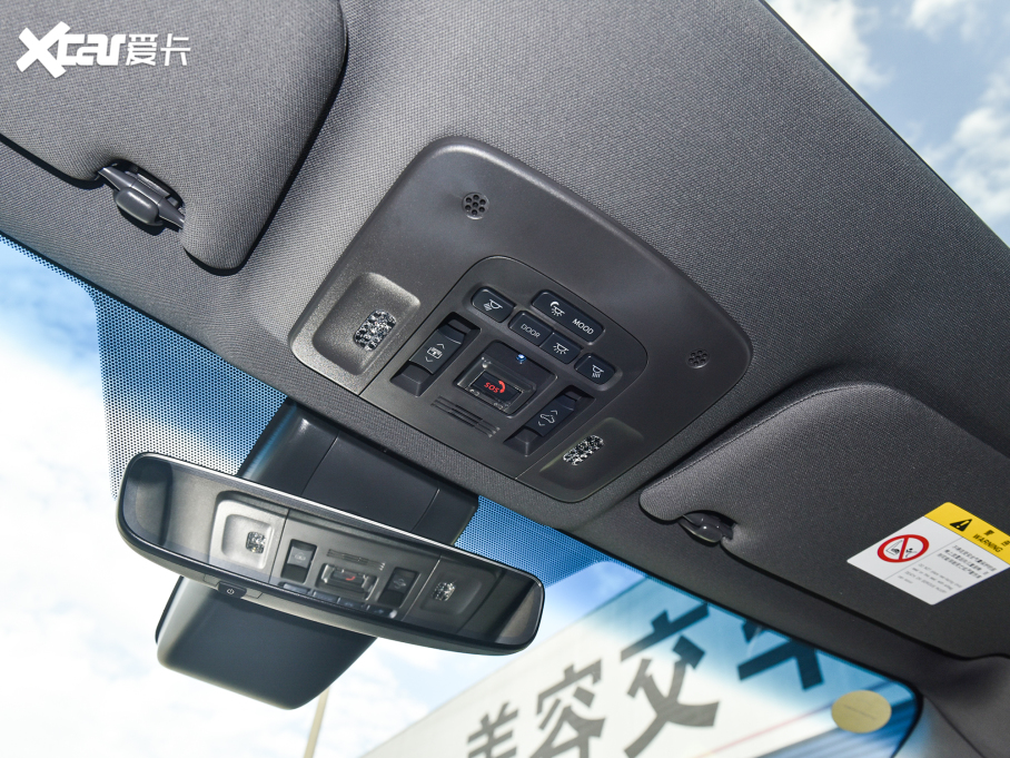 2022 2.5L TouringF