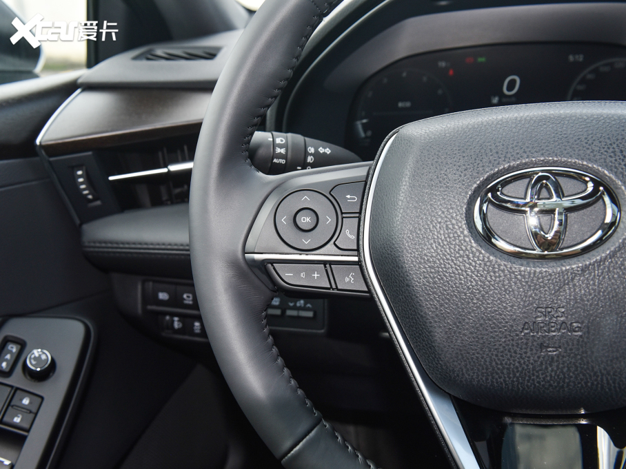 2022 2.5L TouringF