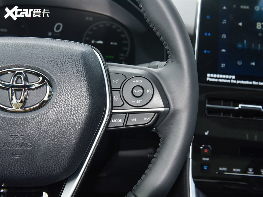 2022 2.5L TouringF