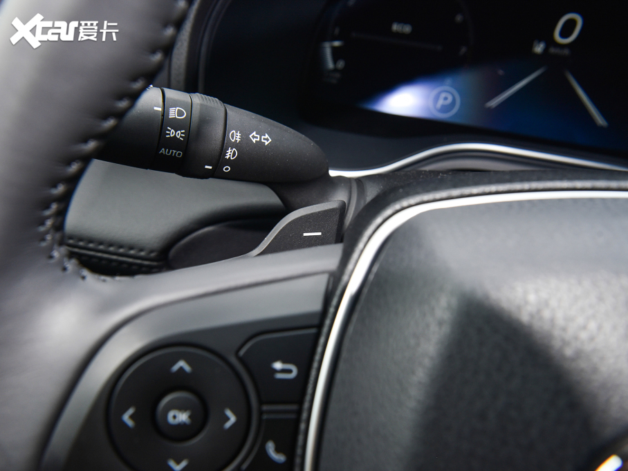 2022 2.5L TouringF