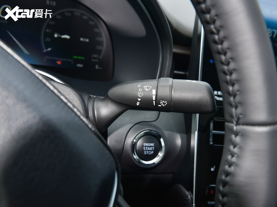 2022 2.5L TouringF