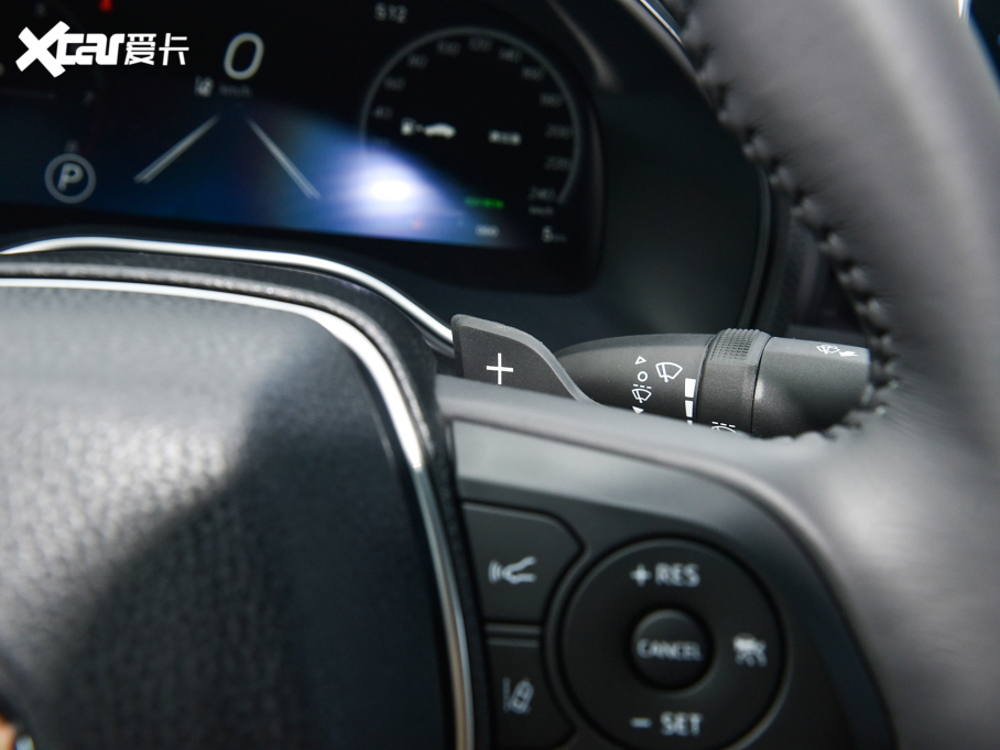 2022 2.5L TouringF