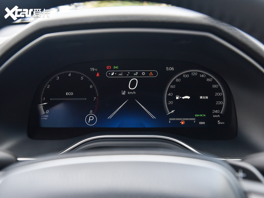 2022 2.5L TouringF