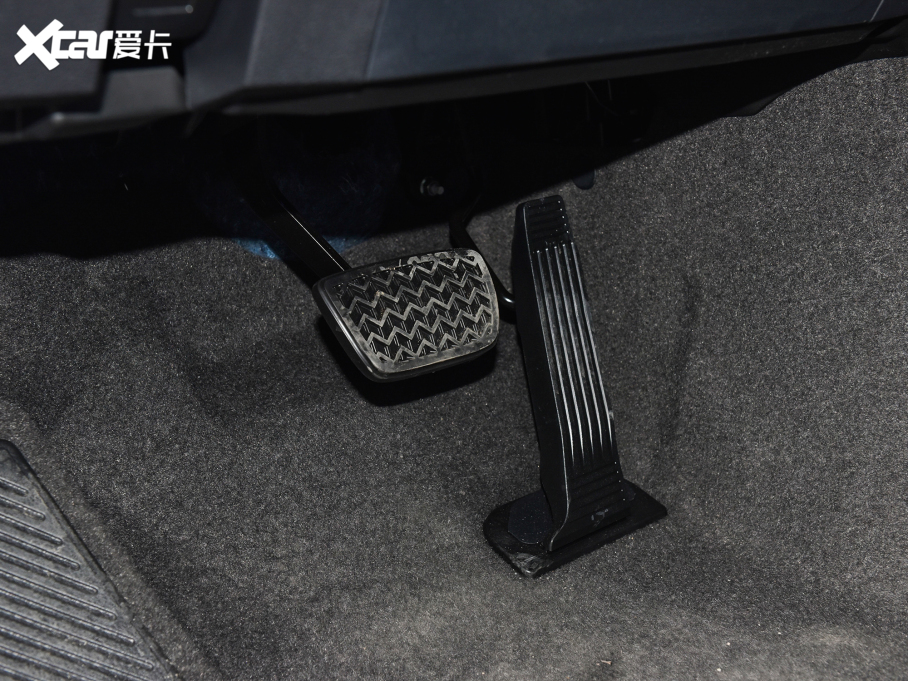 2022 2.5L TouringF