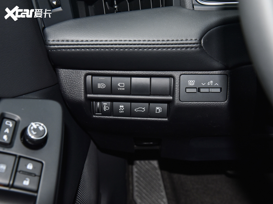 2022 2.5L TouringF