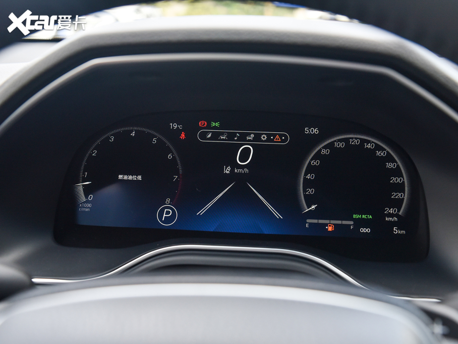 2022 2.5L TouringF