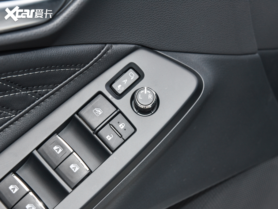 2022 2.5L TouringF