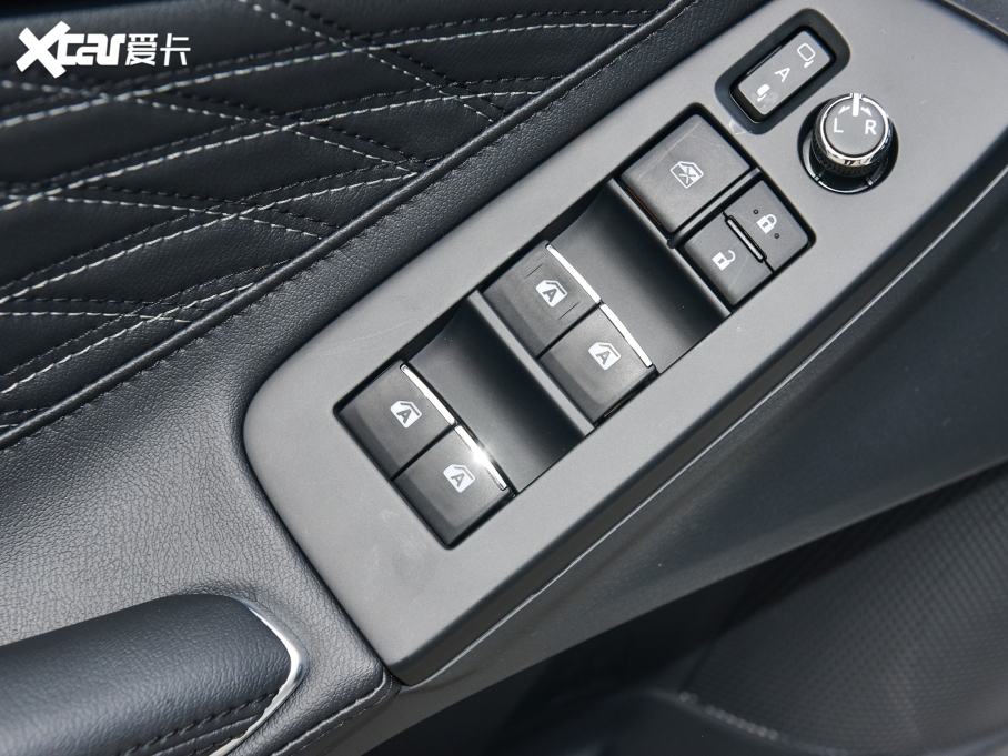 2022 2.5L TouringF