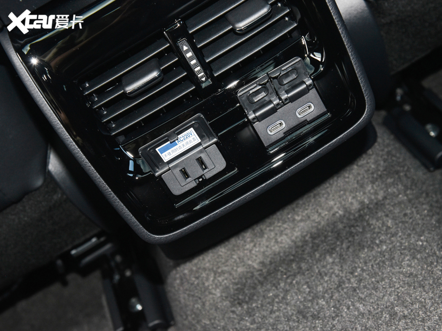 2022 2.5L TouringF