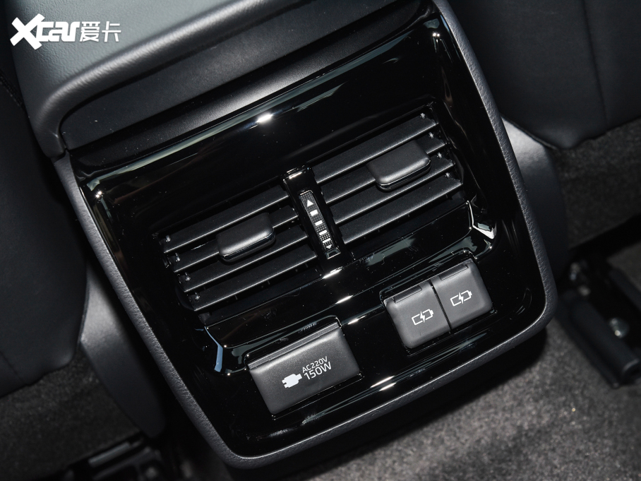 2022 2.5L TouringF