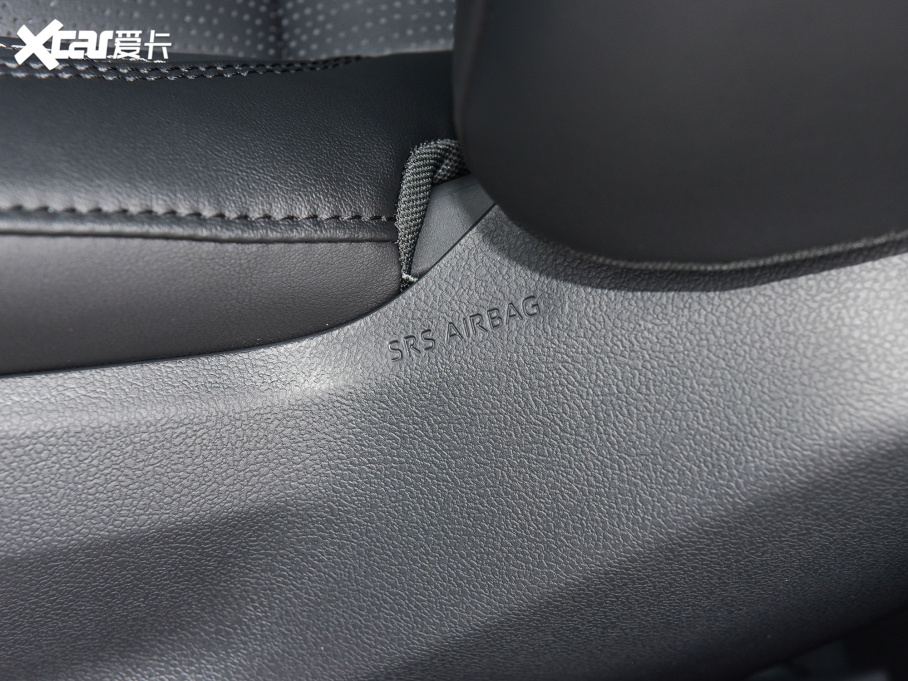 2022 2.5L TouringF