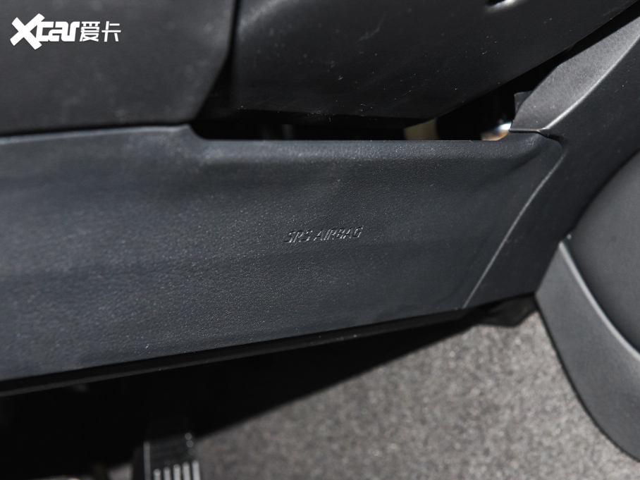 2022 2.5L TouringF