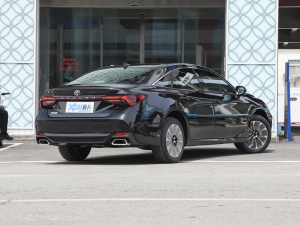 2022款2.0L 进取版 右后45度