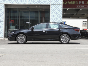 2022款2.0L 进取版 正侧（左）